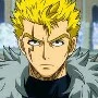 laxus