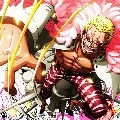 doflamingo