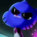 Dark Gumball