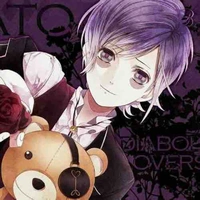 Kanato Sakamaki 