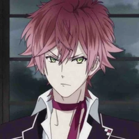 Ayato Sakamaki 