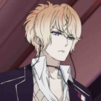 Shuu Sakamaki 