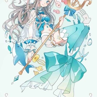 Watery [tinh linh biển cả]