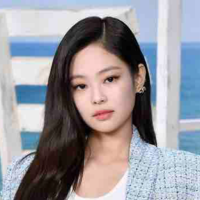 Kim Jennie 