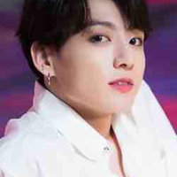 Jeon Jungkook