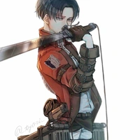 Levi Ackerman