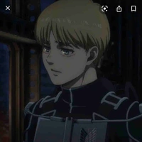Armin Arlert