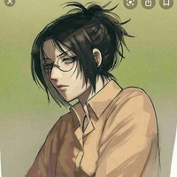 Hange Zoe