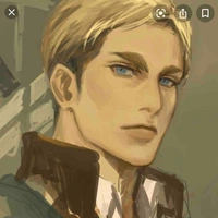 Erwin Smith