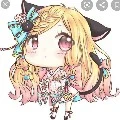 tác giả cute