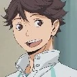 Oikawa Tooru