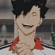 Kuroo Tetsurou