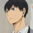 Kageyama Tobio