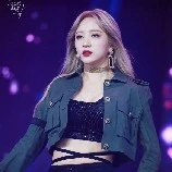 Kim Hani (mẹ anh)