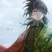 tomioka giyuu