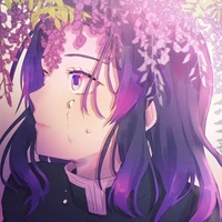 Kochou Shinobu
