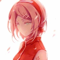 Haruno sakura