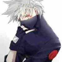 Hatake kakashi