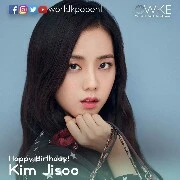 Jisoo