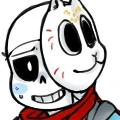 Gin sans