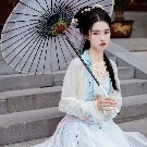 (Lục Vũ Thư)-Lưu Tuyết Kỳ