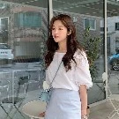Lục Vũ Thư- (Lúc chưa xuyên không)