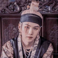 Yoongi 