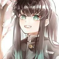 Tokitou Muichirou