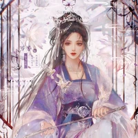 Hỏa Tịnh Thanh Vy.