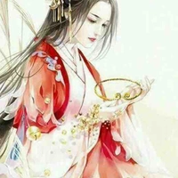 Xuân(hình dạng người)