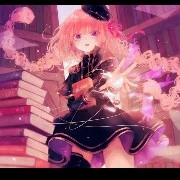 shahachi_mikara/Nữ Vương Nguyền Rủa