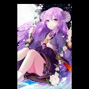 lila/người hầu n9