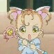 Hinamori Ami