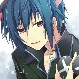 Tsukiyomi Ikuto