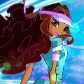 Aisha(Layla)