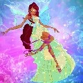 Aisha(Harmonix)