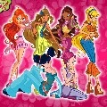 Nhóm Winx