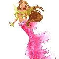 Flora(Mermaidix)