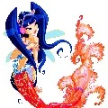 Musa(Mermaidix)