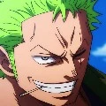 Roronoa Zoro