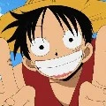 Monkey. D. Luffy
