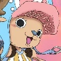 Tony Tony Chopper