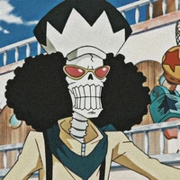 brook