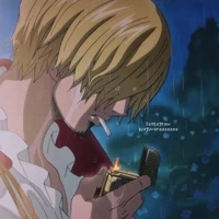 Vinsmoke Sanji