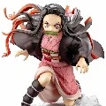 Kamado Nezuko