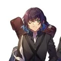 Hashibira Inosuke