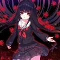 luna__người hầu thân cận của cô