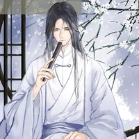 Bạch Lẫm Chi * Vương Gia *