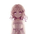 Komori Yui - Lúc nhỏ