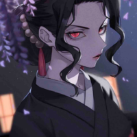 Kibutsuji Higanbana